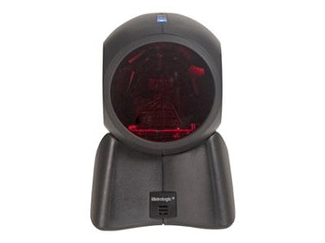 Honeywell Orbit 7120 Omnidirectional Laser Scanner Kit (Black)